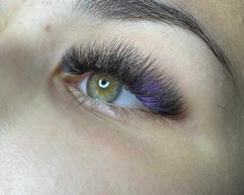 Formation de base extension de cils 14h